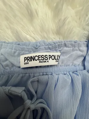 Princess Polly Top thumbnail 2