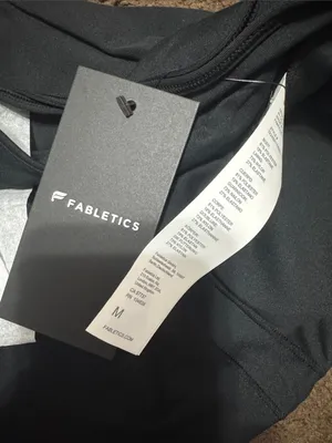Fabletics Principal Built-In Bra Tank | M thumbnail 4