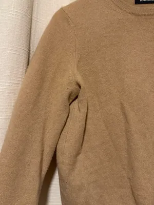 NAADAM Women’s Cashmere Crewneck Sweater thumbnail 4