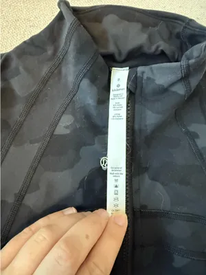 Lululemon Align Jacket thumbnail 3