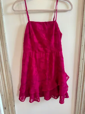 Lulus Mini Dress thumbnail 2