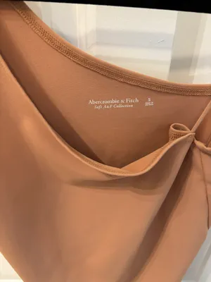 Abercrombie Bodysuit thumbnail 3