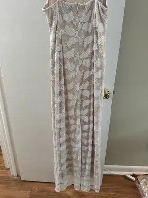 Princess Polly Lace Dress thumbnail 2