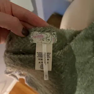 Free people blanket scarf thumbnail 8