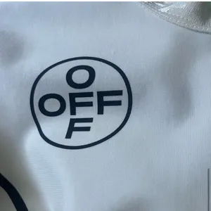 Off White Top thumbnail 4