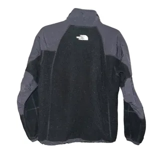 North Face Gore Wind-Stopper Zip Up Jacket Women’s Small thumbnail 2