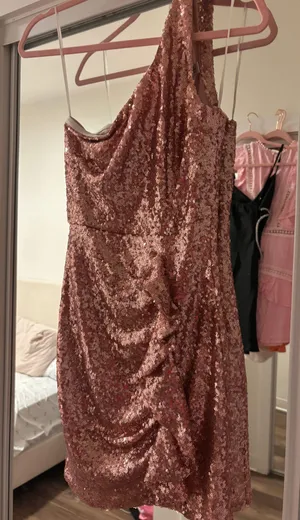 Hello Molly Dress thumbnail 2