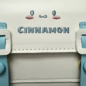Cinnamoroll Blue & White Purse thumbnail 8