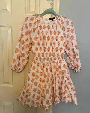 Jcrew Dress thumbnail 1
