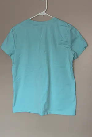 The Nike Tee Women’s Short Sleeve T-Shirt thumbnail 3
