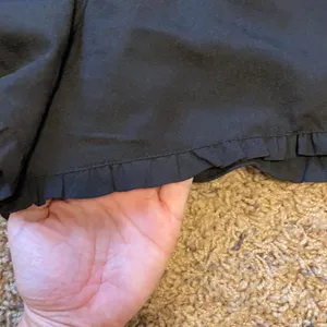 Black shorts thumbnail 4