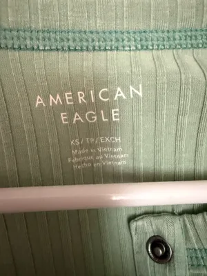 American Eagle Top thumbnail 2
