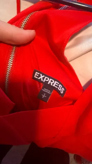 Express Tank  thumbnail 3