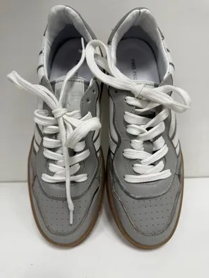 Free People Retro Thirty Love Sneaker thumbnail 3