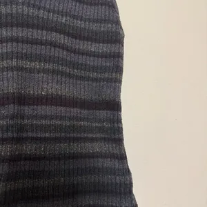 American Eagle Striped Knit Sweater Cami thumbnail 2