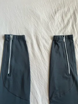Nike Dri-Fit Essential Running Leggings thumbnail 4