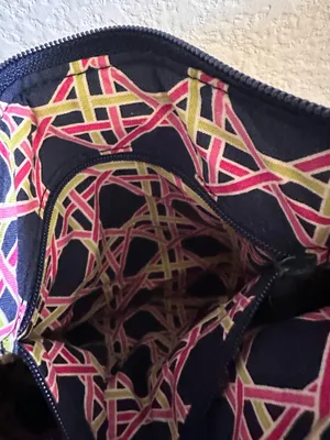 Vera Bradley Crossbody Bag   thumbnail 4