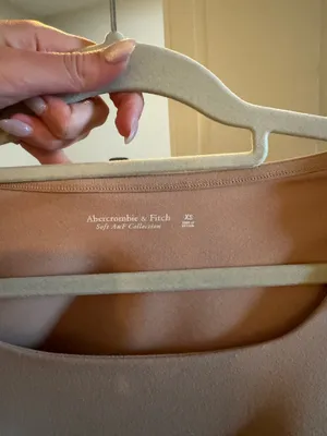 Abercrombie Body Suit thumbnail 3