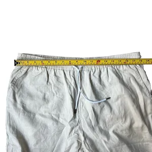 NWT Dandy Del Mar Brisa Men’s Linen Pants XXL Vintage Ivory Relaxed Fit Wide Leg thumbnail 8