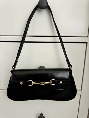 Princess Polly Purse Black thumbnail 1