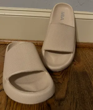 MIA Lexa Womens Slide Sandals thumbnail 6