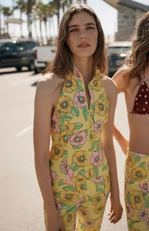 ZARA Top thumbnail 2
