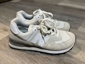 New Balance 574 Sneakers thumbnail 1