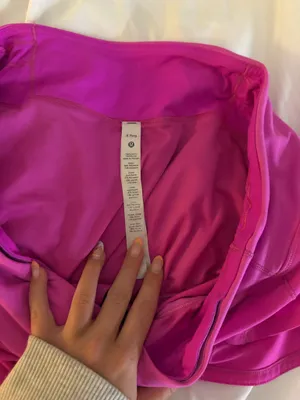 Lululemon Speed Shorts 2.5" thumbnail 4