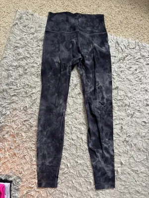 Lululemon Align Leggings 28" thumbnail 3