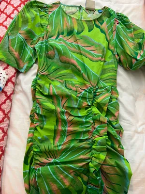 FarmRio Dress thumbnail 1