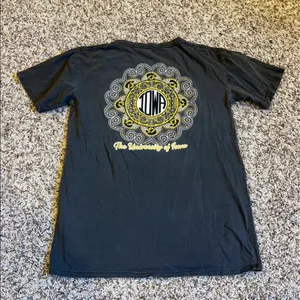 Pressbox Womens Iowa Hawkeyes shirt thumbnail 3