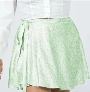 Princess Polly Wrap Skirt thumbnail 6