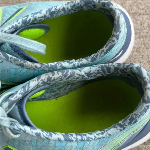 New Balance 690 Running Aqua Sneakers size 9 thumbnail 7