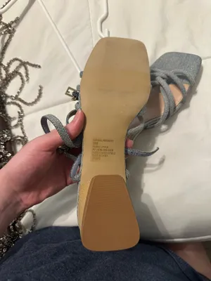 Steve Madden Heels thumbnail 3