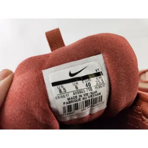 Nike Air Max 97 Womens Ultra 17 LX Dusty Peach Pink ish Sneakers Shoes SZ 8.5‎ thumbnail 5