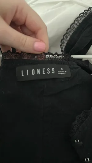 Revolve Lioness Cami thumbnail 3