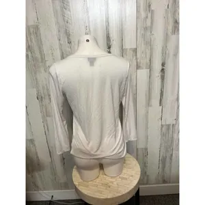 Joe boxer white top thumbnail 3