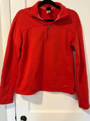 1/4 Zip thumbnail 1