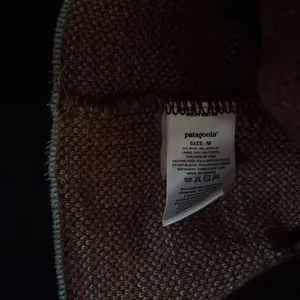 Patagonia hat. Good used condition. thumbnail 3