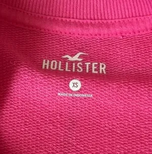 Hollister Miami Pink Sweatshirt. thumbnail 5