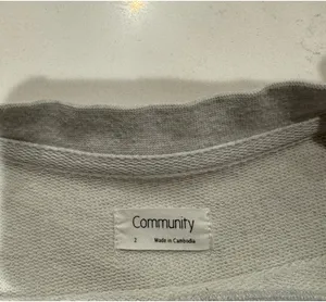 Aritzia Sweatshirt thumbnail 2