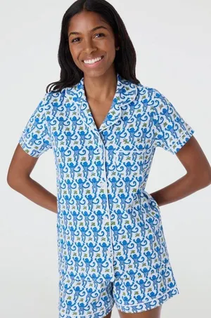 Roller Rabbit Pajamas thumbnail 1