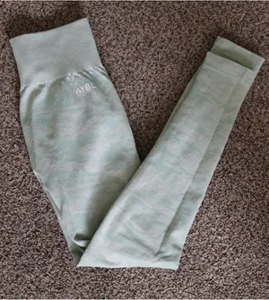 AYBL Leggings thumbnail 1