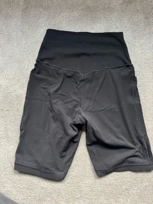 Aerie Biker Shorts Offline thumbnail 3