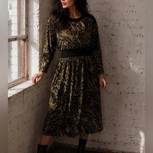 Unbranded Women's multi Dress thumbnail 5