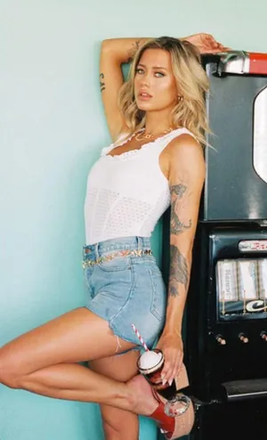 Princess Polly evader bodysuit white thumbnail 3