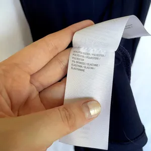 Susan Graver navy blue knee‎ length dress sleeveless summer sundress women's XS thumbnail 4