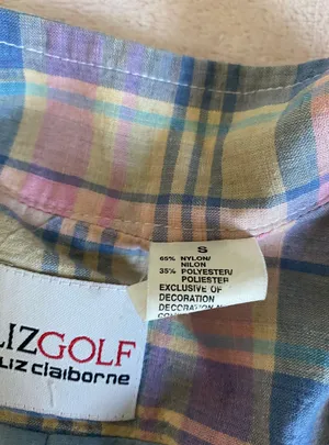 Liz Claiborne Jacket thumbnail 3