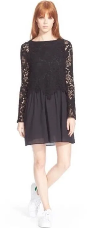 See By Chloe Lace Dress thumbnail 1
