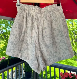 Gentle fawn shorts thumbnail 1